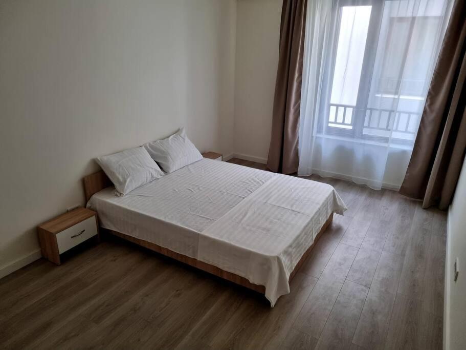 Apartament Cwa 1 Aeroport Отопени Экстерьер фото