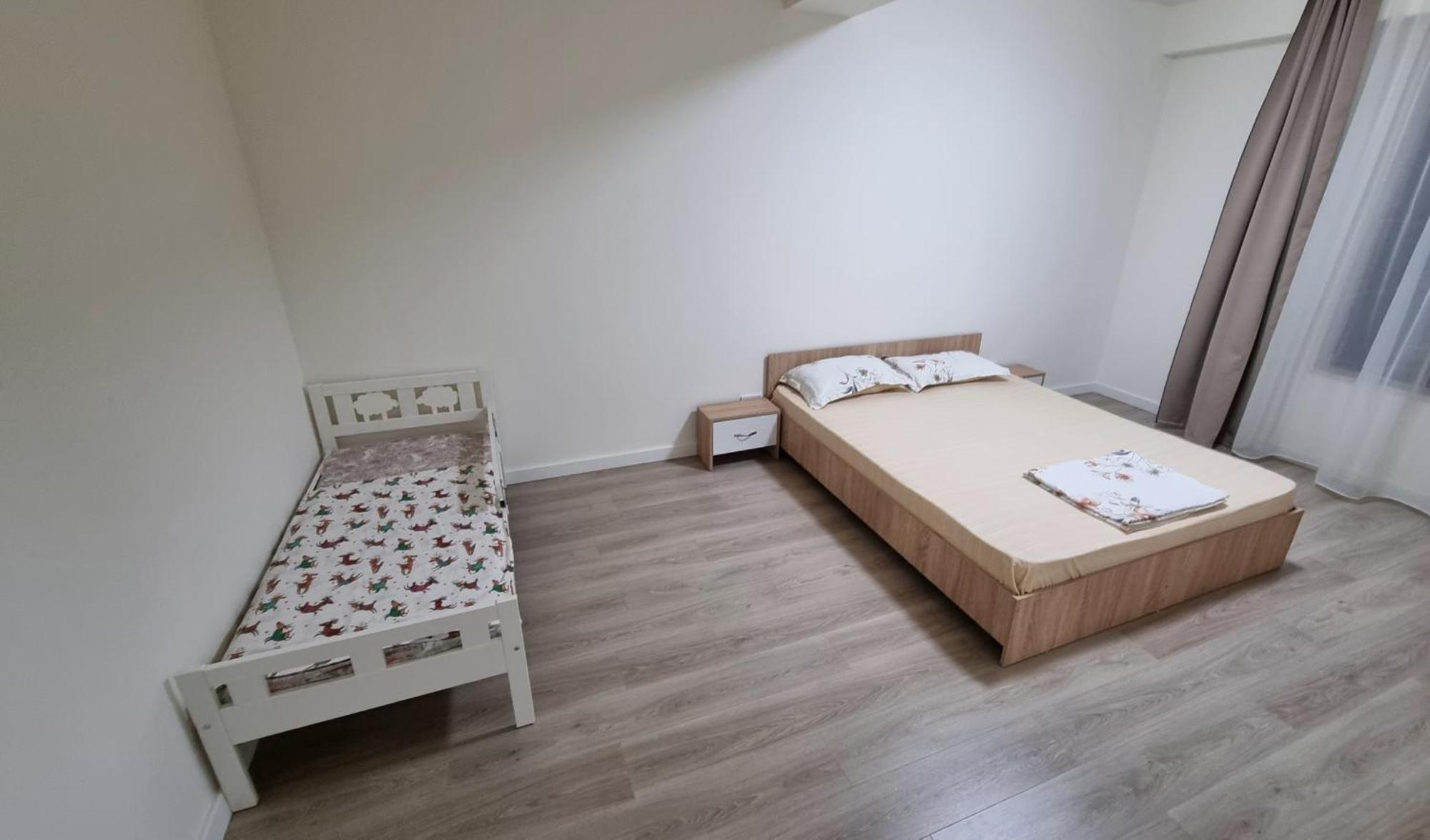 Apartament Cwa 1 Aeroport Отопени Экстерьер фото