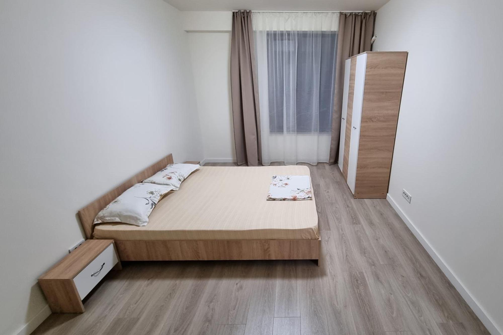 Apartament Cwa 1 Aeroport Отопени Экстерьер фото