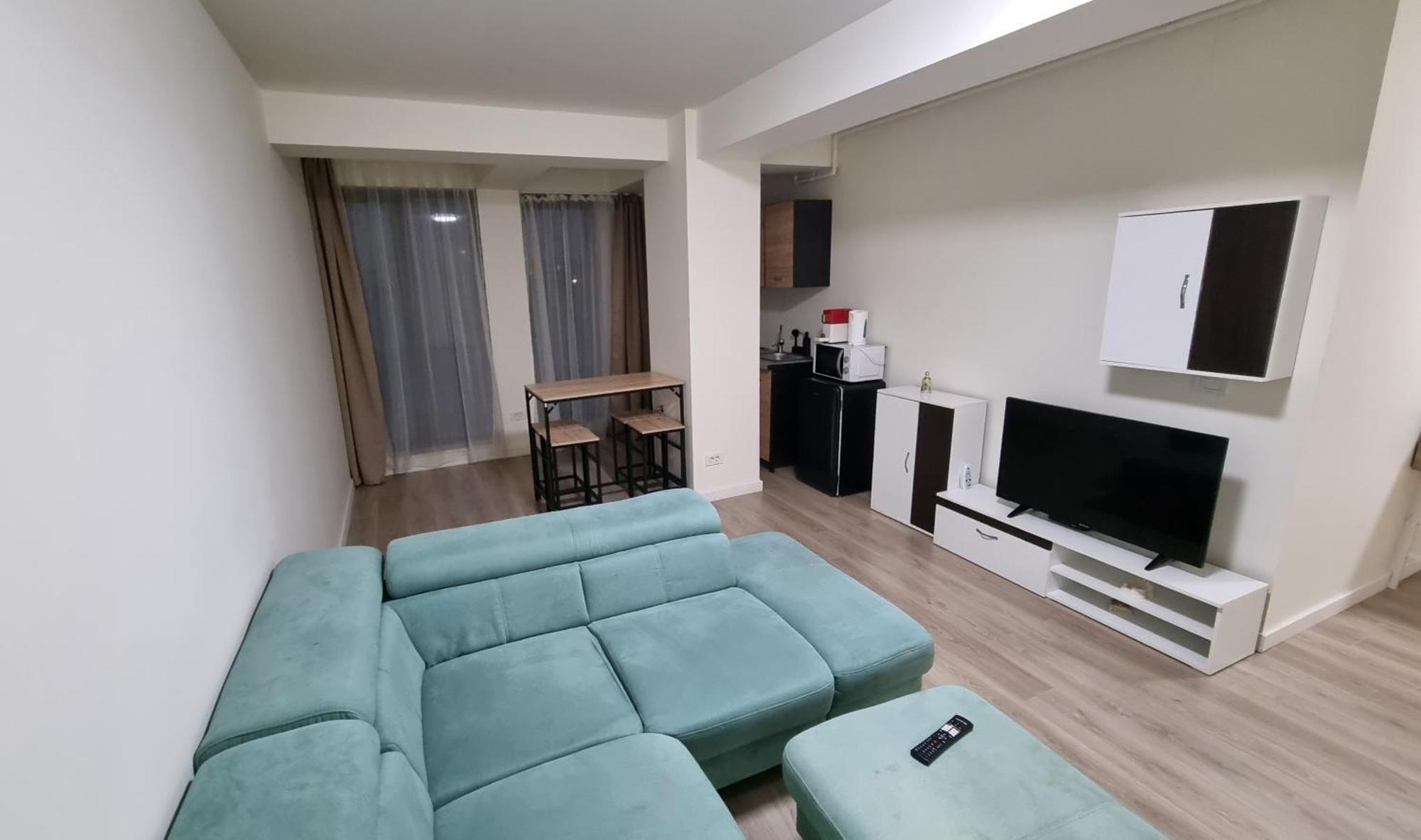 Apartament Cwa 1 Aeroport Отопени Экстерьер фото
